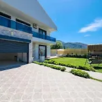 Villa Villa Kalinda Your Private Sheltered Luxury Villa With Pool Minutes Away From Dalaman Airport *