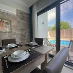 Villa Kalinda Your Private Sheltered Luxury Villa With Pool Minutes Away From Dalaman Airport *