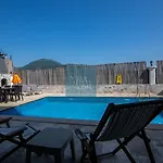 Villa Kalinda Your Private Sheltered Luxury Villa With Pool Minutes Away From Dalaman Airport Dalaman