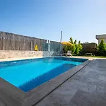Villa Kalinda Your Private Sheltered Luxury Villa With Pool Minutes Away From Dalaman Airport Villa