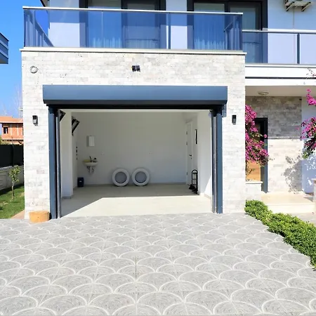 Kalinda Close To Airport Vilă Dalaman