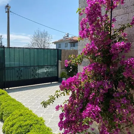 Kalinda Close To Airport Вилла Даламан
