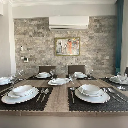 Kalinda Close To Airport 빌라 달라만