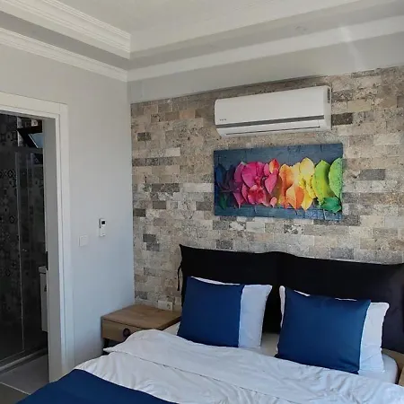 빌라 Kalinda Close To Airport