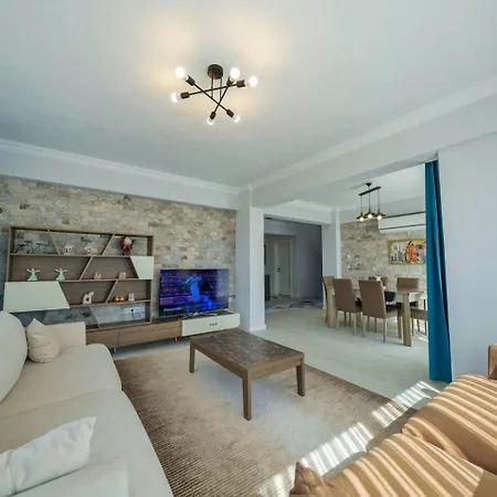 Kalinda Your Private Sheltered Luxury With Pool Minutes Away From Airport Βίλα Dalaman
