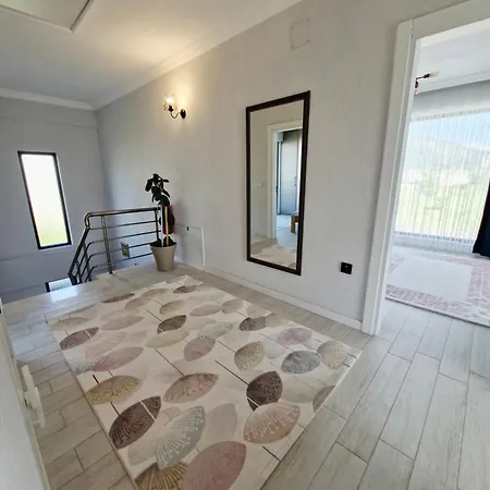 Βίλα Kalinda Your Private Sheltered Luxury With Pool Minutes Away From Airport