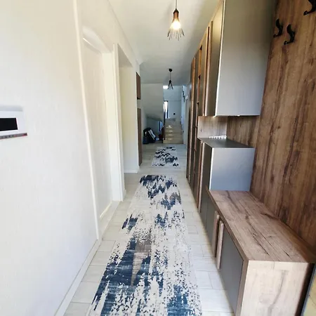 Βίλα Kalinda Your Private Sheltered Luxury With Pool Minutes Away From Airport Dalaman