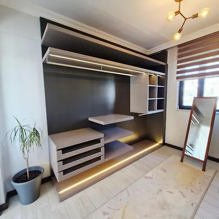 Kalinda Your Private Sheltered Luxury With Pool Minutes Away From Airport Βίλα