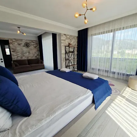 Kalinda Your Private Sheltered Luxury With Pool Minutes Away From Airport Βίλα