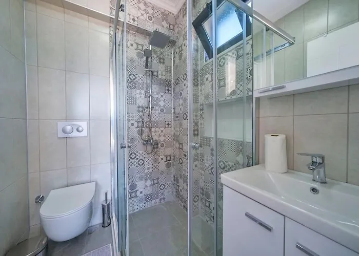 Kalinda Close To Airport * דלמן