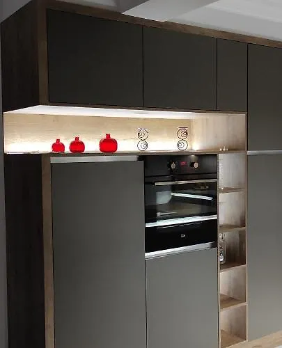 Vilă Kalinda Close To Airport