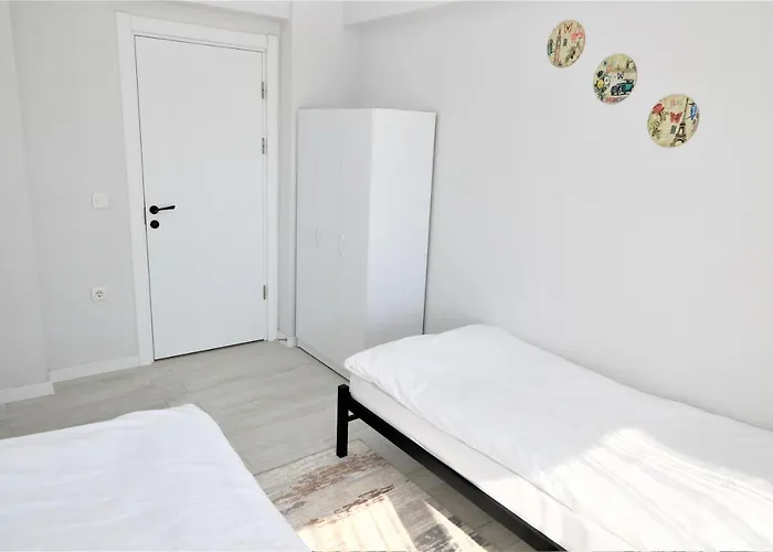 וילה Kalinda Close To Airport דלמן