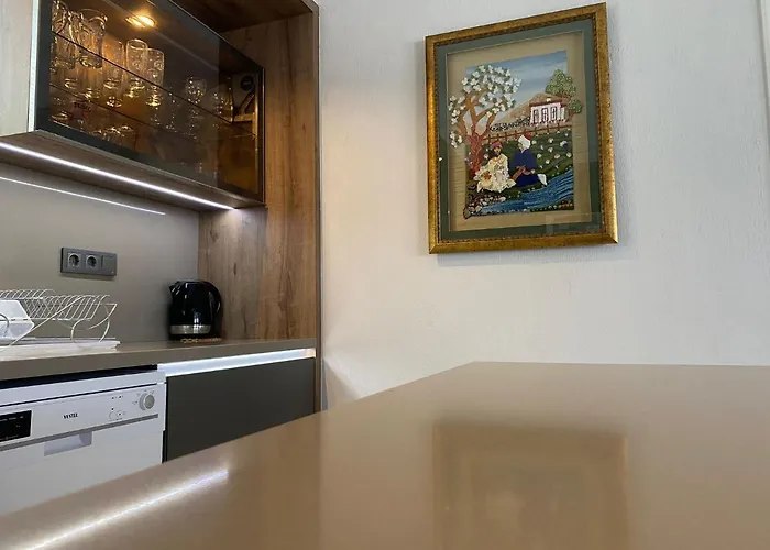 Kalinda Close To Airport Vilă Dalaman