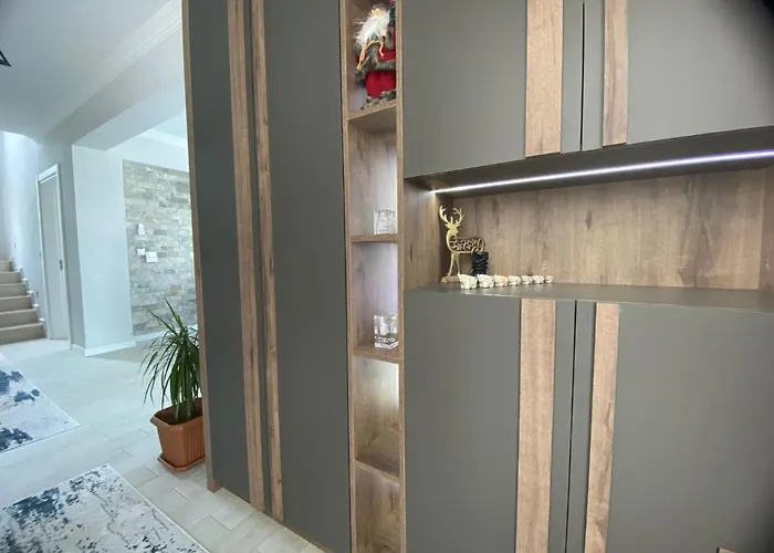 וילה Kalinda Close To Airport *