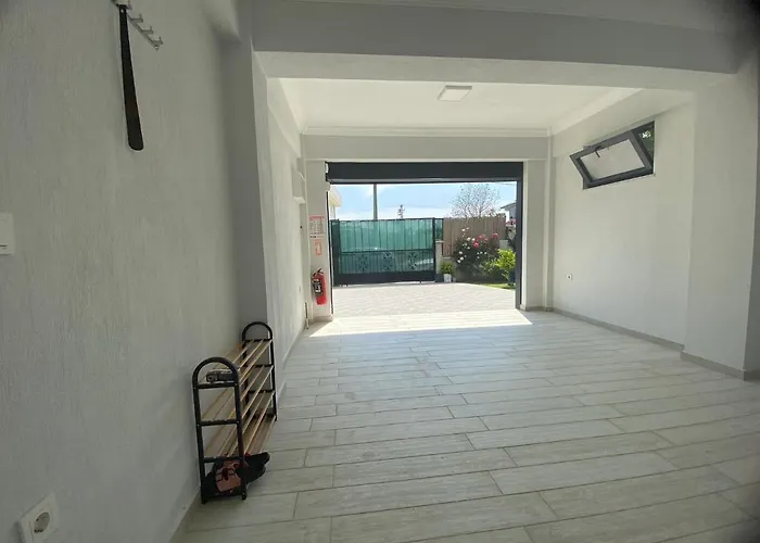 וילה Kalinda Close To Airport דלמן