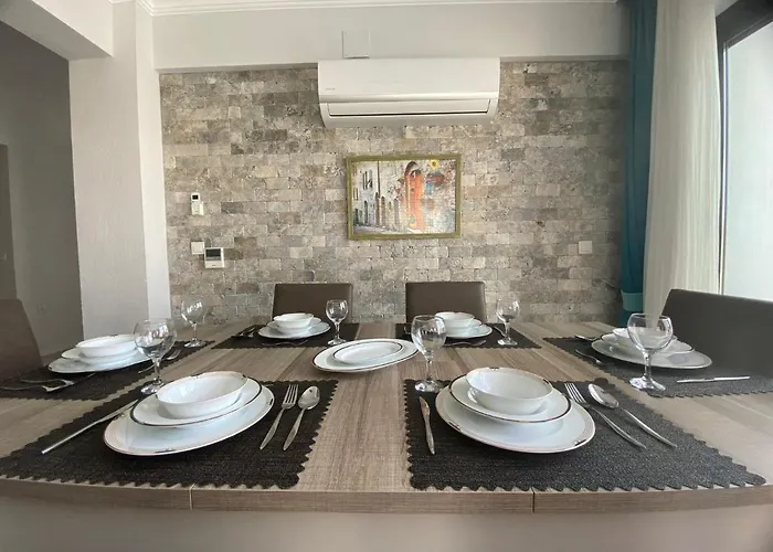 Kalinda Close To Airport Vilă Dalaman