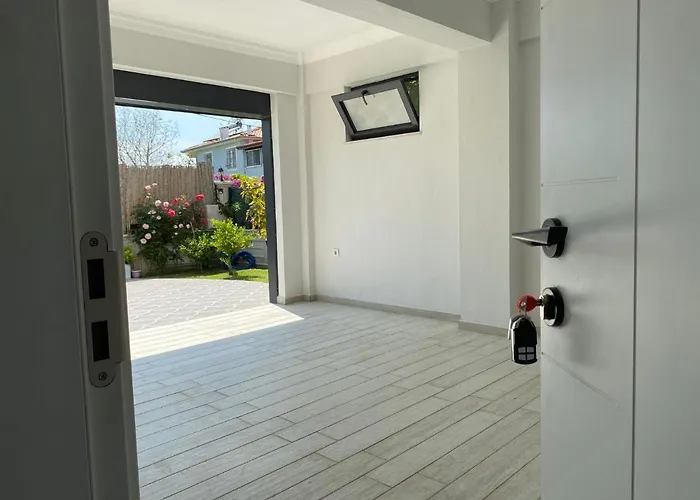 Kalinda Close To Airport * Dalaman