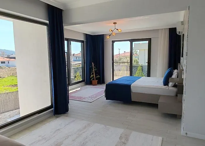 Vilă Kalinda Close To Airport Dalaman