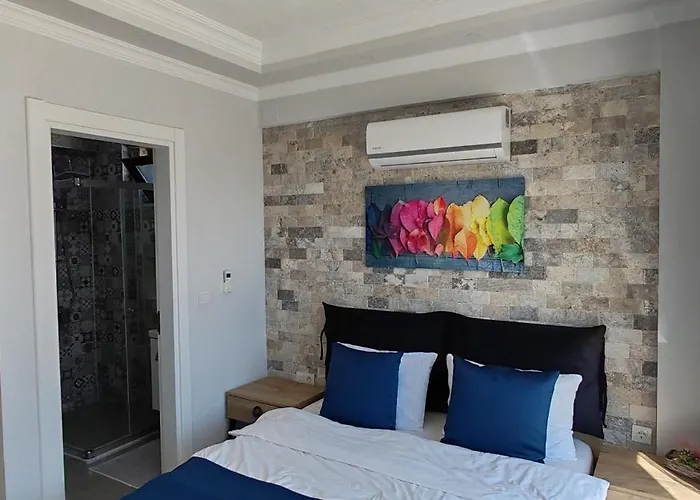 Vilă Kalinda Close To Airport