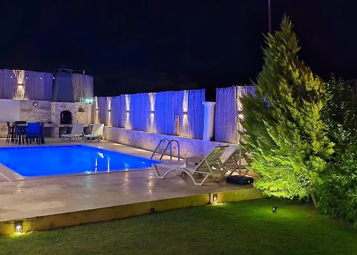 Kalinda Close To Airport Dalaman