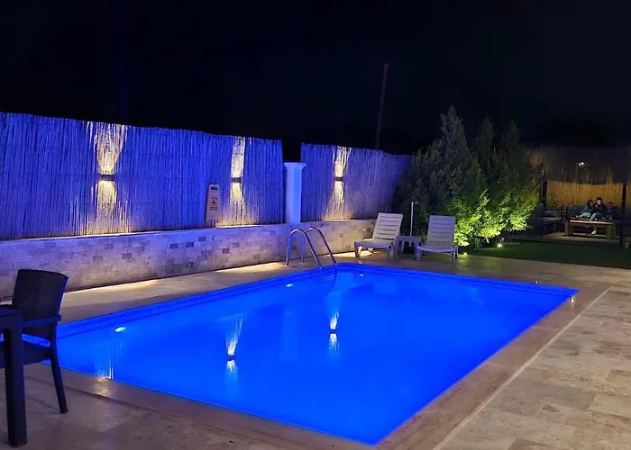 Kalinda Close To Airport * דלמן