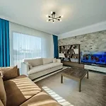 Villa Kalinda Your Private Sheltered Luxury Villa With Pool Minutes Away From Dalaman Airport * Dalaman