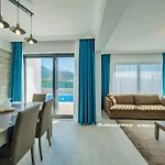 Villa Kalinda Your Private Sheltered Luxury Villa With Pool Minutes Away From Dalaman Airport *