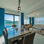 Villa Villa Kalinda Your Private Sheltered Luxury Villa With Pool Minutes Away From Dalaman Airport *