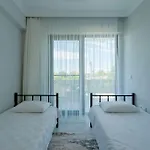 Villa Kalinda Your Private Sheltered Luxury Villa With Pool Minutes Away From Dalaman Airport *