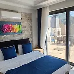 Villa Kalinda Your Private Sheltered Luxury Villa With Pool Minutes Away From Dalaman Airport