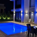 Villa Kalinda Your Private Sheltered Luxury Villa With Pool Minutes Away From Dalaman Airport Villa