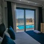Villa Kalinda Your Private Sheltered Luxury Villa With Pool Minutes Away From Dalaman Airport Villa *