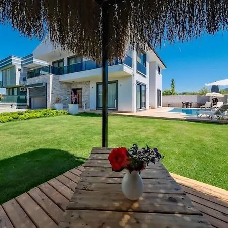 Villa Kalinda Close To Airport *