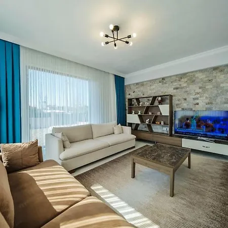 Kalinda Close To Airport * דלמן