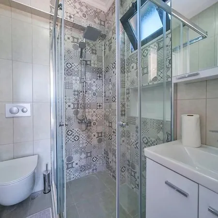 Kalinda Close To Airport * דלמן