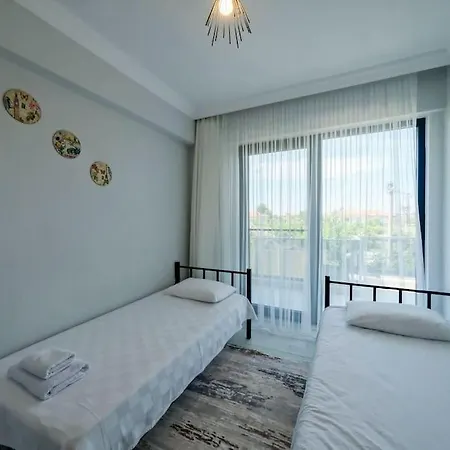 Kalinda Close To Airport *