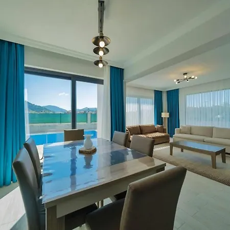 וילה Kalinda Close To Airport *