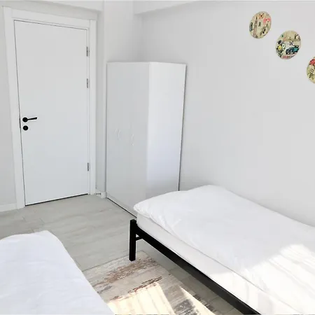 Villa Kalinda Close To Airport Dalaman