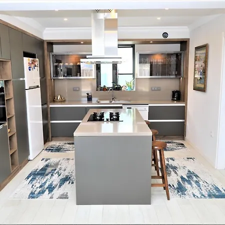 Kalinda Close To Airport Dalaman