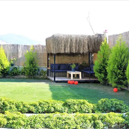 Villa Kalinda Your Private Sheltered Luxury Villa With Pool Minutes Away From Dalaman Airport *