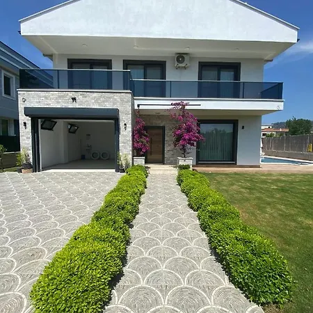 Kalinda Close To Airport Dalaman