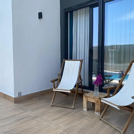 Kalinda Close To Airport Villa Dalaman
