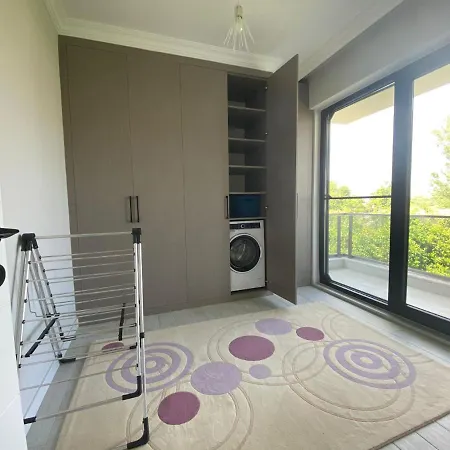 וילה Kalinda Close To Airport דלמן