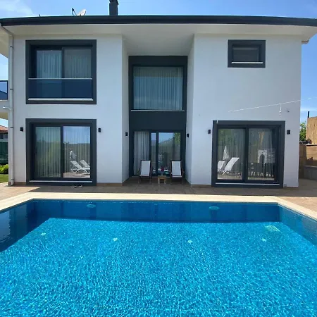 Villa Kalinda Close To Airport Dalaman