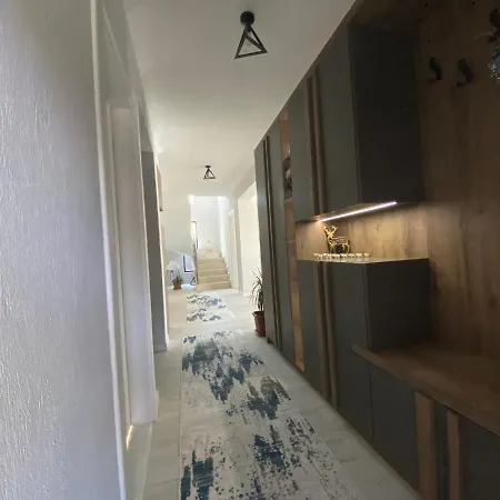 Kalinda Close To Airport Villa Dalaman