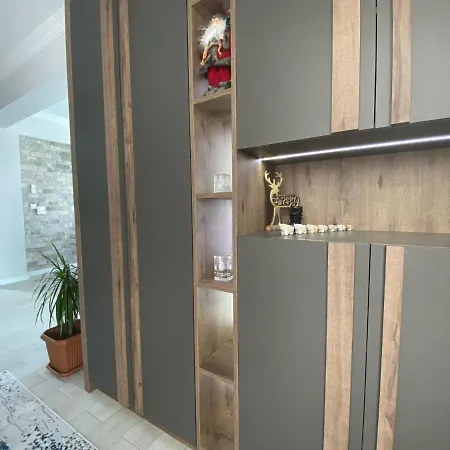 וילה Kalinda Close To Airport *