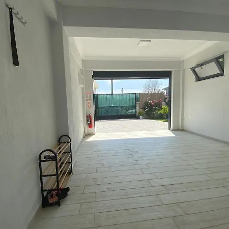 וילה Kalinda Close To Airport דלמן