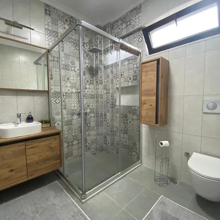 וילה Kalinda Close To Airport *