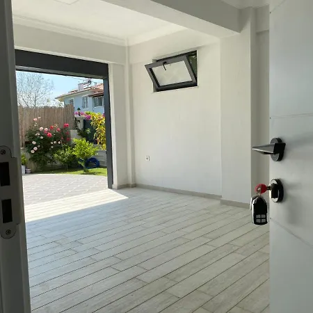 Kalinda Close To Airport * דלמן