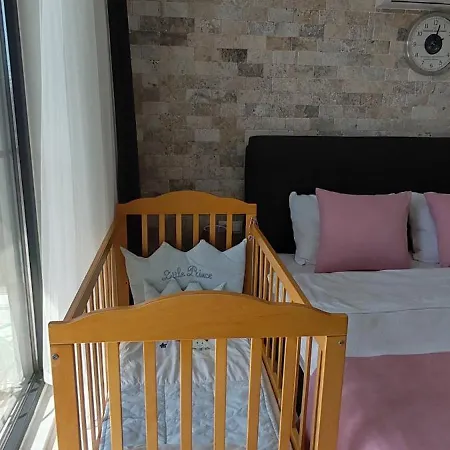 Villa Kalinda Close To Airport *